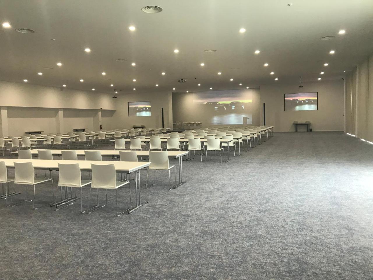 Mh Atlantico Hotel Atouguia Da Baleia Bagian luar foto